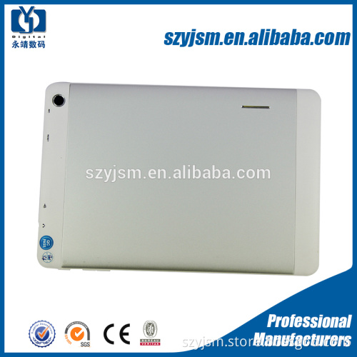 3g phone tablet pc price in dubai , silver 3g tablet with 2.0MP+5.0MP 1024*768